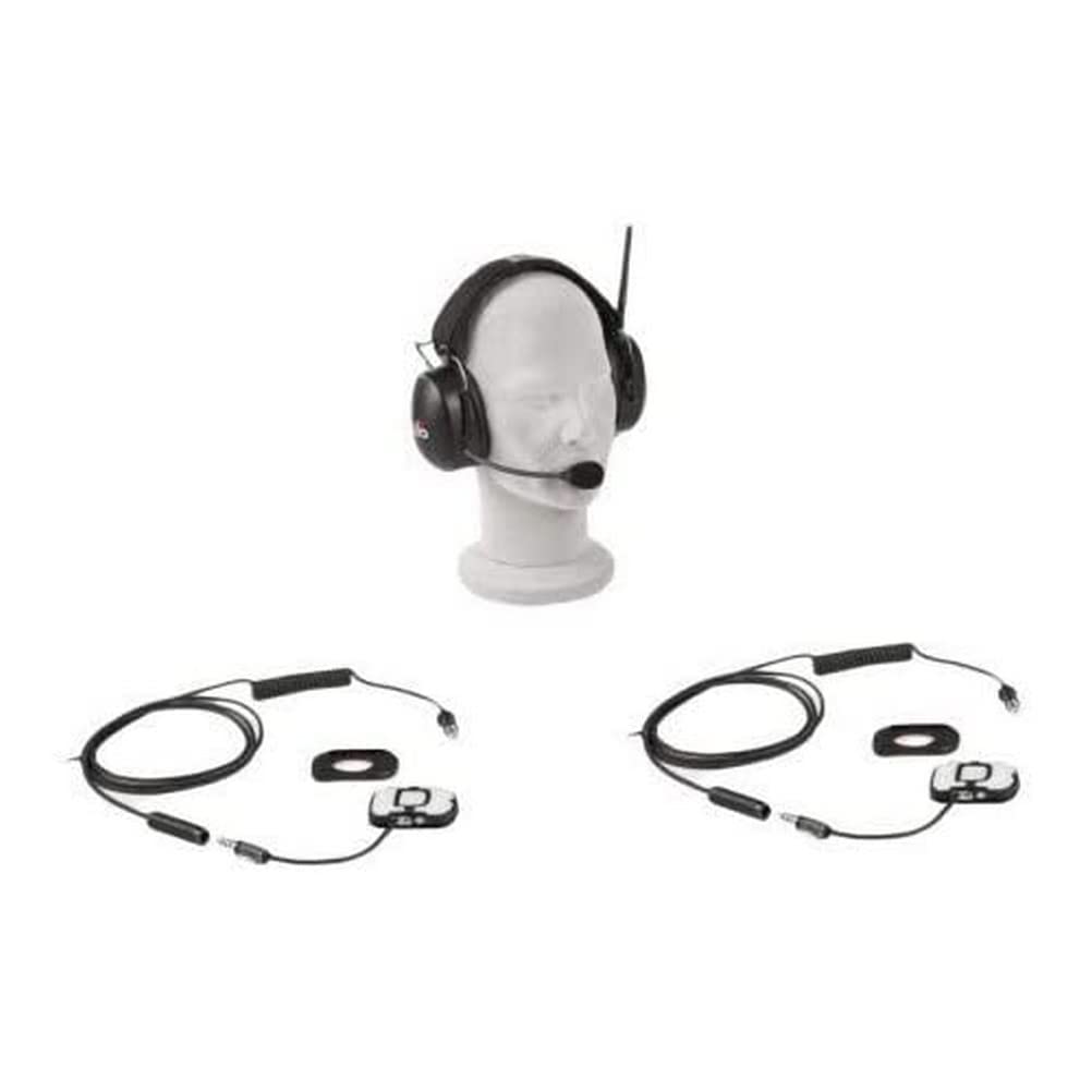 Stilo CG0010INTERCOMUNICADOR VERBACOM INALAMBIRCO PARA 1 COCHE + CARGADOR Stilo CG0010INTERCOMUNICADOR VERBACOM INALAMBIRCO PARA 1 COCHE + CARGADOR von Stilo