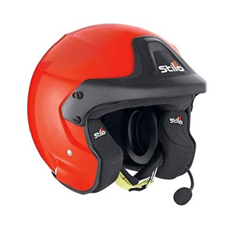 Stilo DA0110EF2M63 Trophy Des Offshore Helm, 63 von Stilo