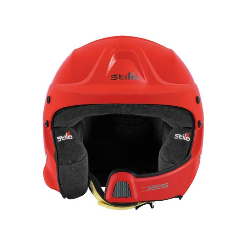 Stilo DA0210BF2M55 WRC Des Offshore Composite Electro Rally Helm, 55 von Stilo