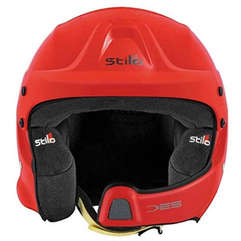 Stilo DA0210BF2M64 WRC DES Offshore-Komposithelm, 64 von Stilo