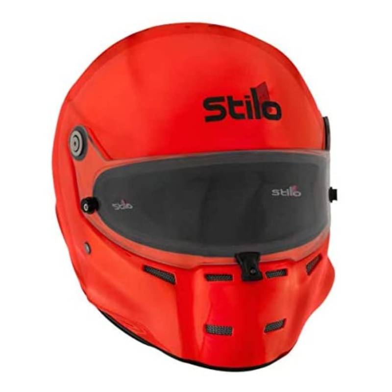 Stilo DA0702BF2M57 ST5F Offshore Composite Electro Rally Helm, 57 von Stilo