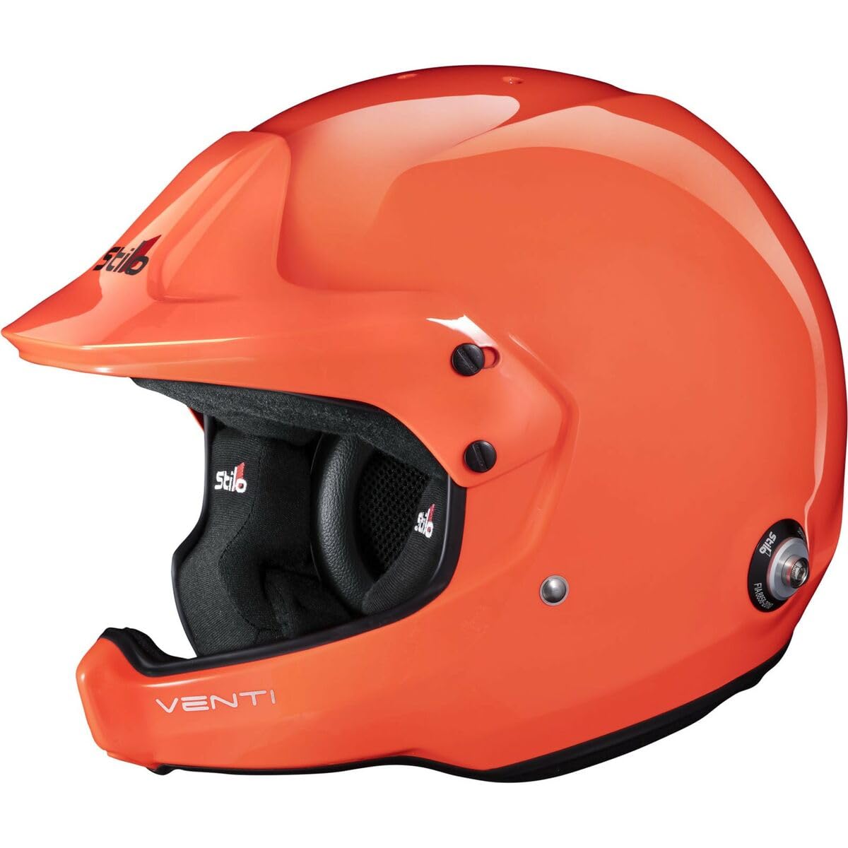 Stilo Integralhelm WRC Trophy Offshore Orange 63 Fia 8859-2015 Stilo Integralhelm WRC Trophy Offshore Orange 63 Fia 8859-2015 von Stilo