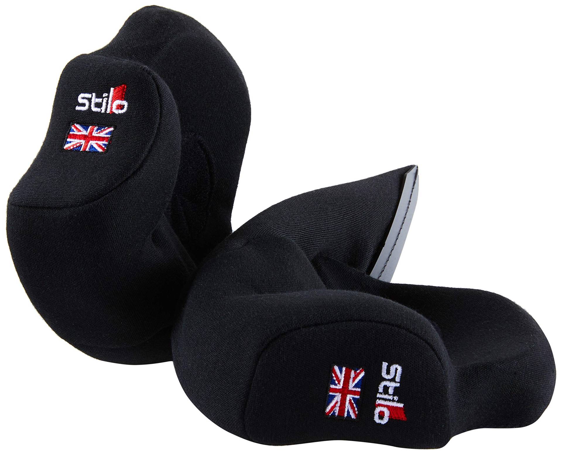 Stilo YA0232ENGMM35 WRC Wangenpolster Union Jack-Flagge 35mm Stilo YA0232ENGMM35 WRC Wangenpolster Union Jack-Flagge 35mm von Stilo