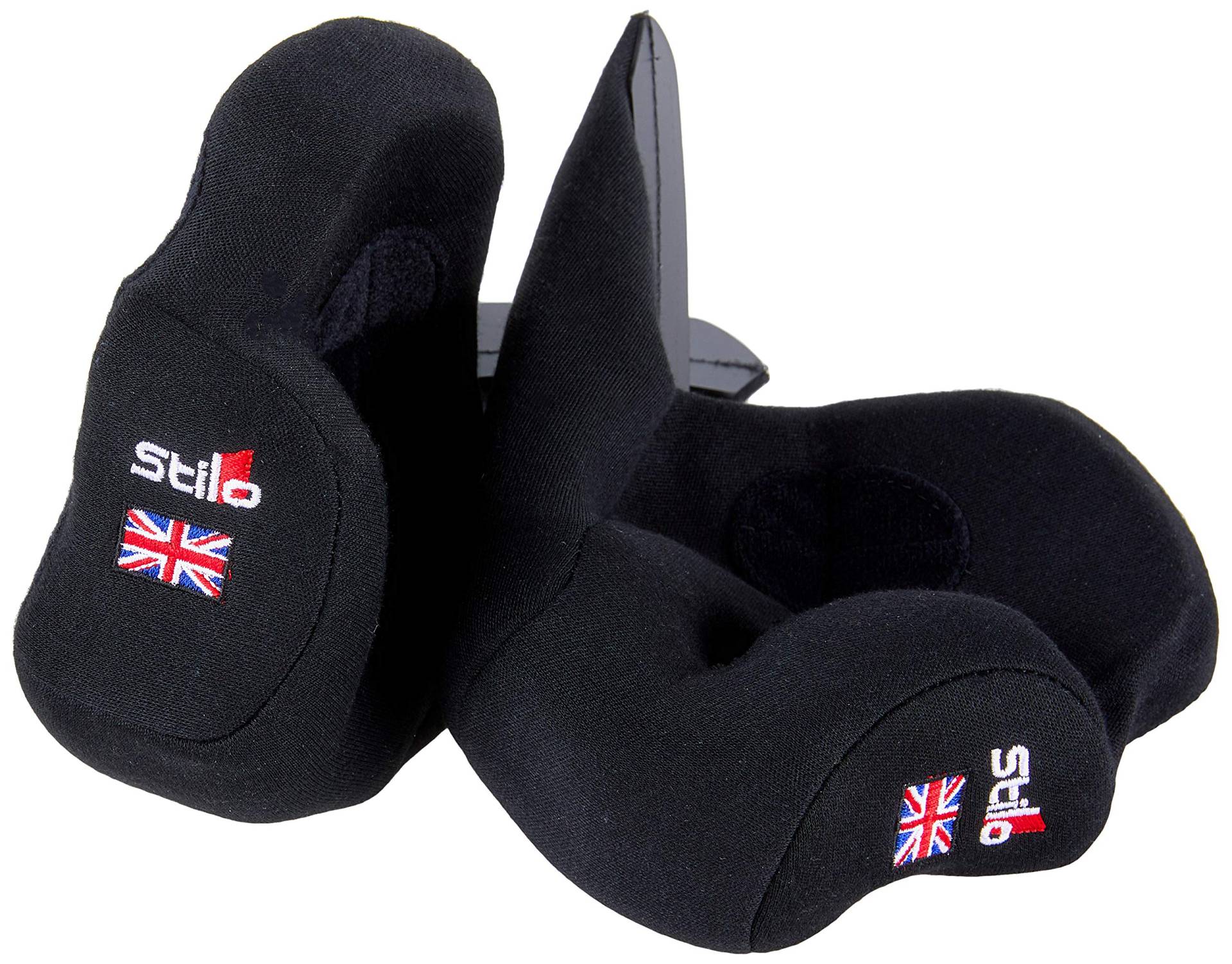 Stilo YA0232ENGMM40WRC CHEEK ALMOHADILLA 40MM UNION JACK FLAG Stilo YA0232ENGMM40WRC CHEEK ALMOHADILLA 40MM UNION JACK FLAG von Stilo