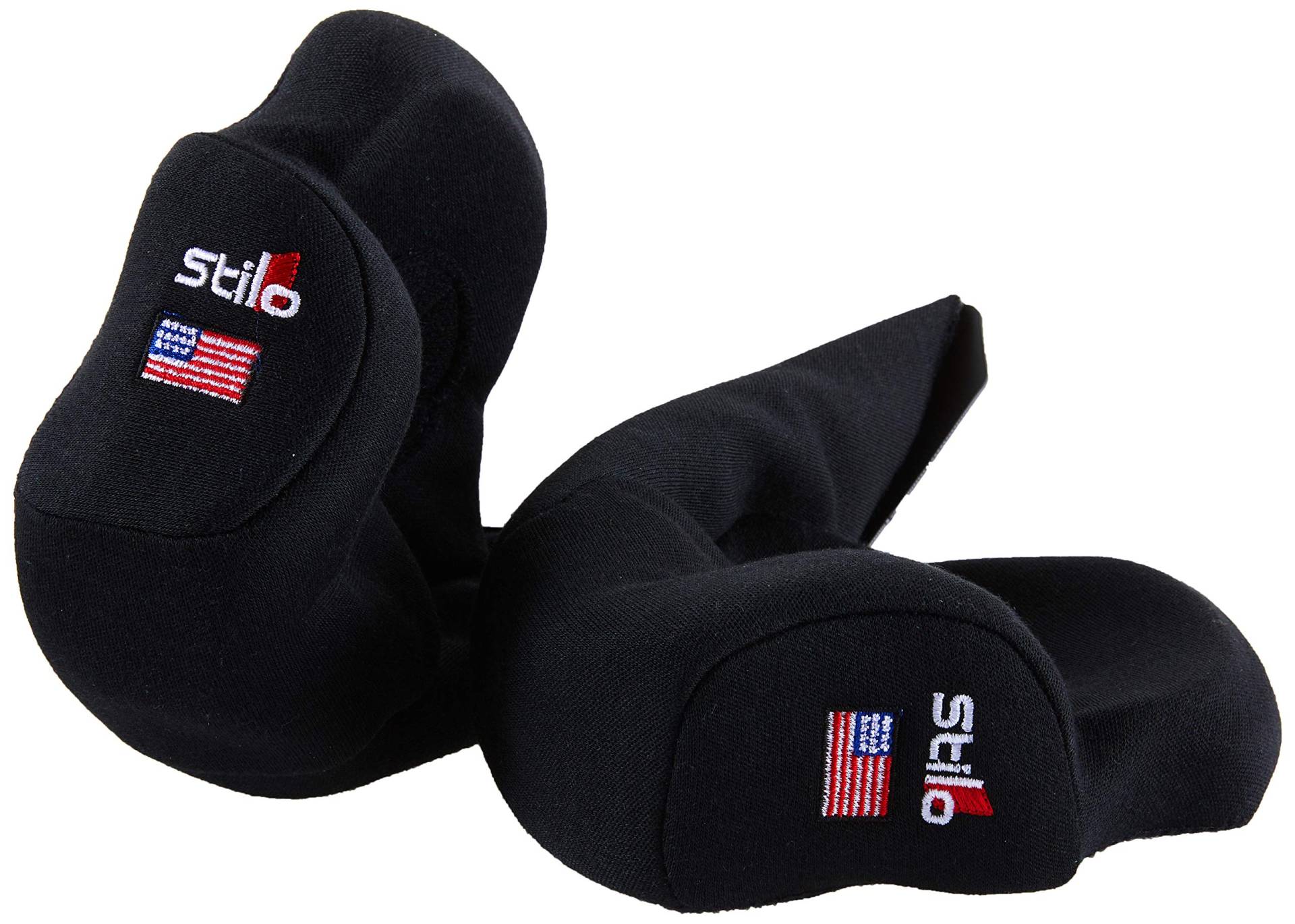 Stilo YA0232USAMM40WRC CHEEK ALMOHADILLA 40MM USA FLAG von Stilo