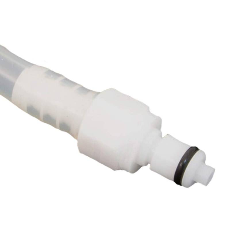 Stilo YA0603 Schnellkupplung Male Hydratisierung von Stilo