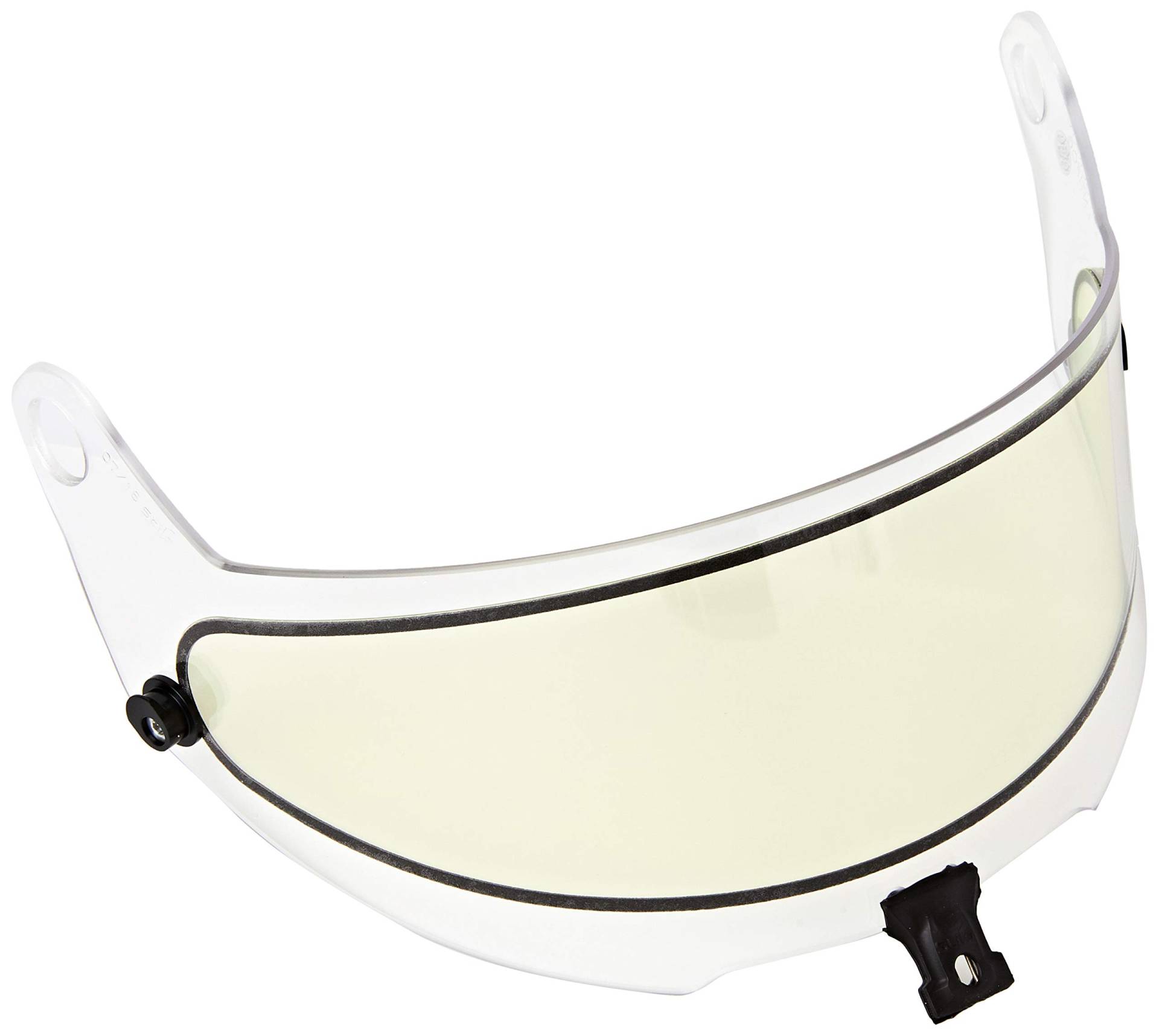 Stilo YA0814 ST5 Transparentes Visier Transparent Lastrino von Stilo
