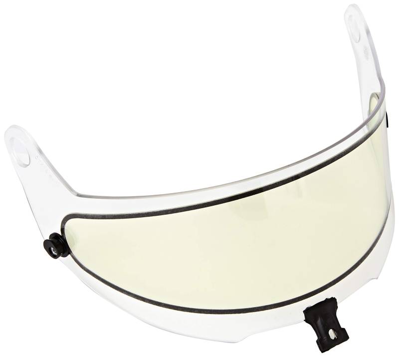 Stilo YA0814 ST5 Transparentes Visier Transparent Lastrino von Stilo