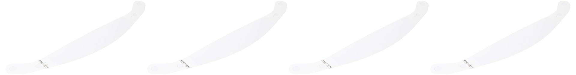 Stilo YA0820 Abreißen Ein Pacchetto Per ST5 Trarecambionti 4 Stück Abreißen Tag 3 Stilo YA0820 Abreißen Ein Pacchetto Per ST5 Trarecambionti 4 Stück Abreißen Tag 3 von Stilo