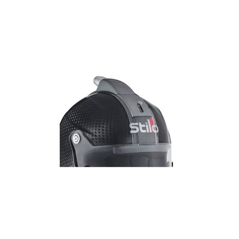 Stilo YA0833 Top Air 6 Fori mit Regolazione ST5 Kleine Shell von Stilo