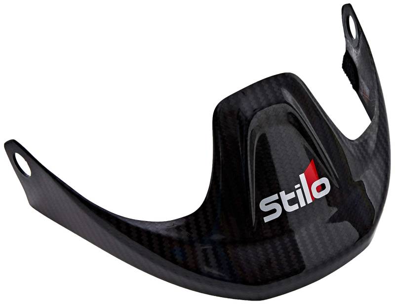 Stilo YA0862 ST5 Kohlenstoffpeak (Keine Schrauben Innen) von Stilo