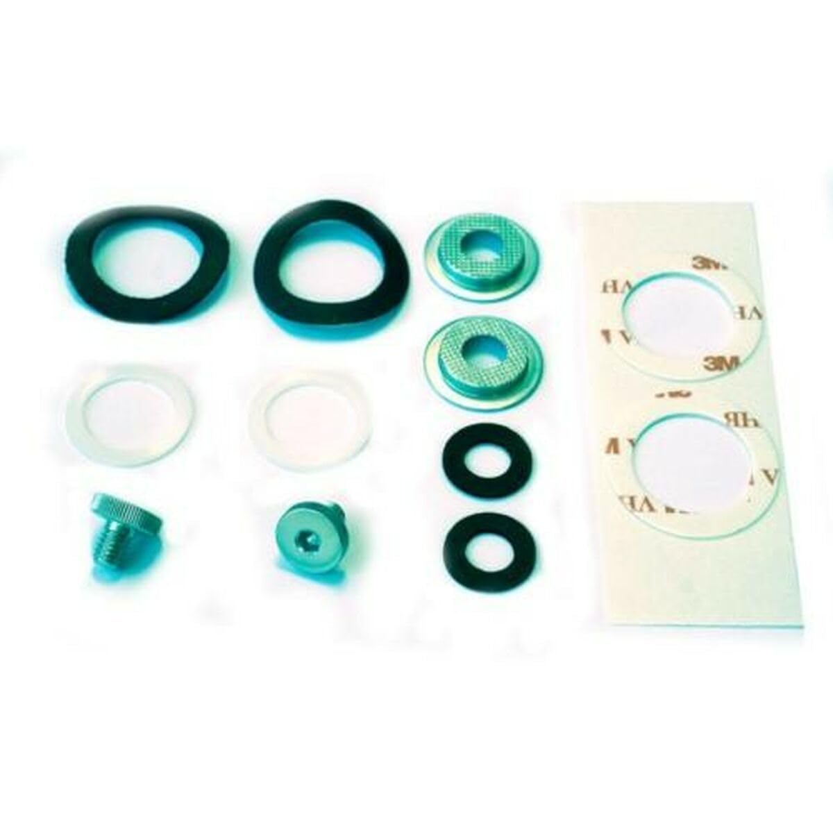 Stilo YA0865 Screw Kit für ST5 Spitzen Stilo YA0865 Screw Kit für ST5 Spitzen von Stilo