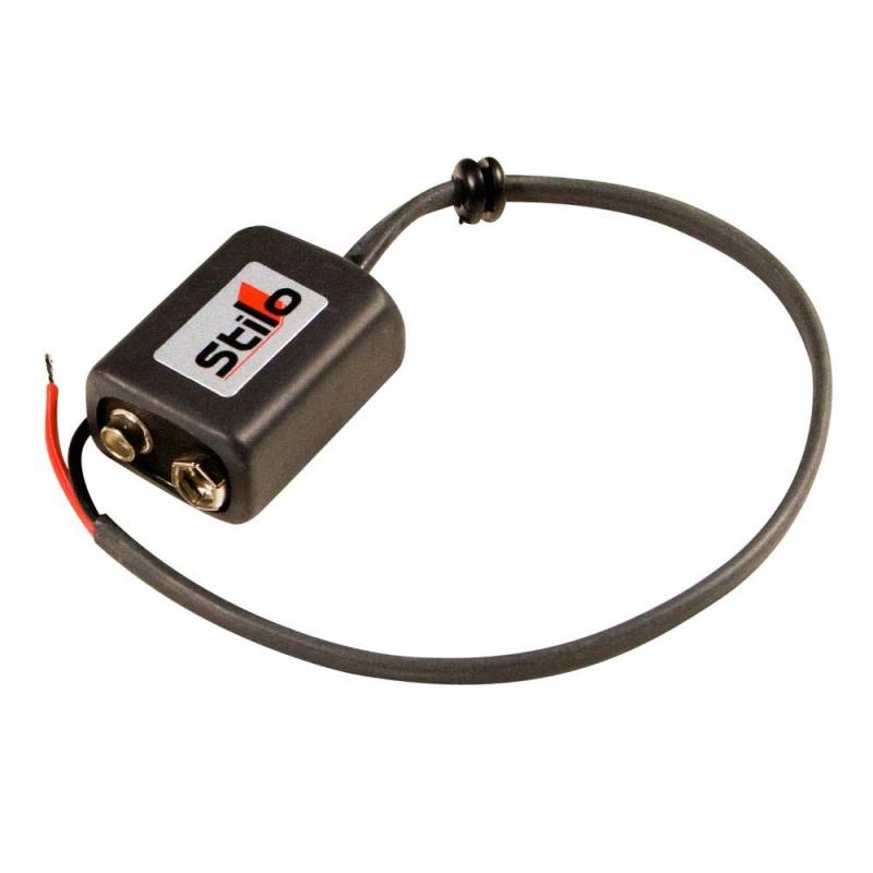 Stilo YB0100 Alimentatore 12 Volt von Stilo
