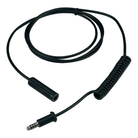 Stilo YB0307 Prolunga 2 mt männlich-Weiblich Nexus von Stilo
