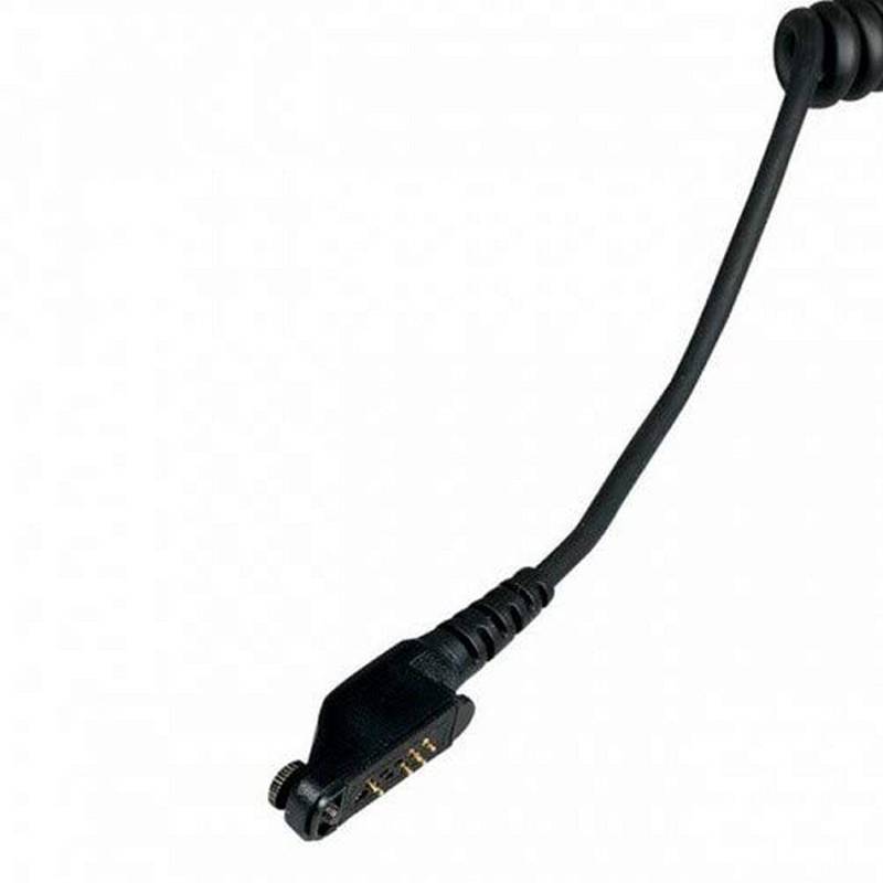 Stilo YD0211 CABLEADO PARA CONEXION A RADIO ICOM IC-F51 von Stilo