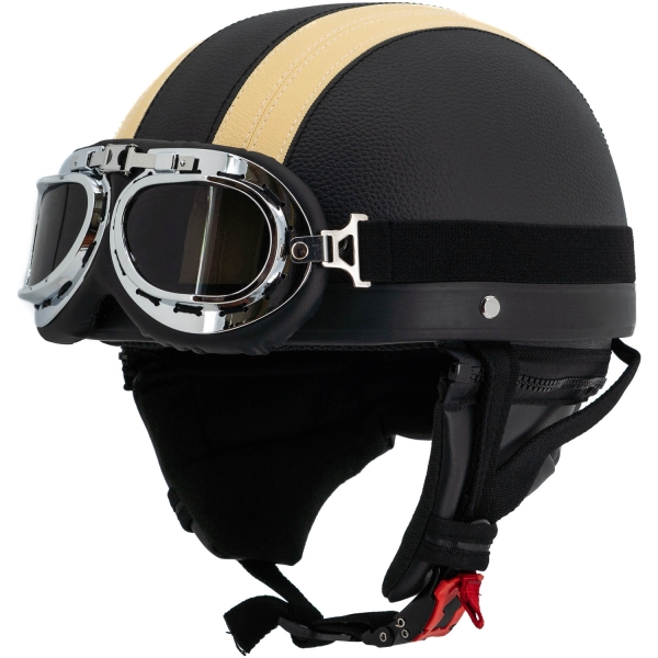 Sting Cruiser schwarz creme Sting Cruiser schwarz creme von Sting Helme