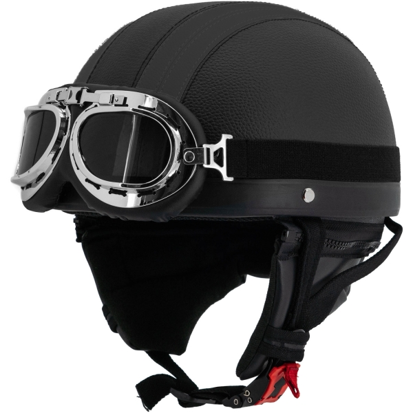 Sting Cruiser schwarz Sting Cruiser schwarz von Sting Helme