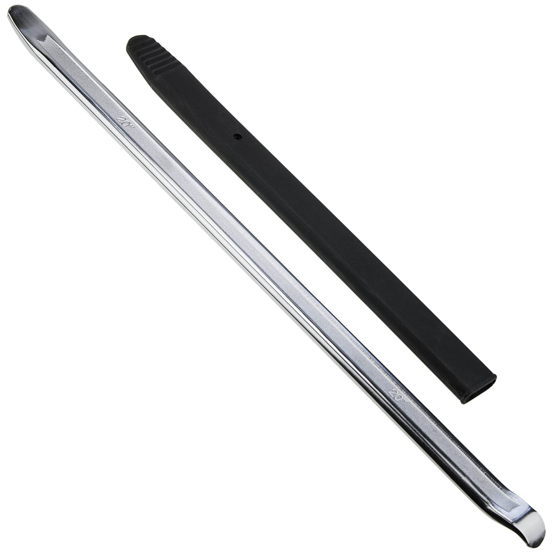 Stix Reifenmontage Hebel 500mm Kunststoffschutz Montagehebel Reifen Montiereisen Stix Reifenmontage Hebel 500mm Kunststoffschutz Montagehebel Reifen Montiereisen von Stix