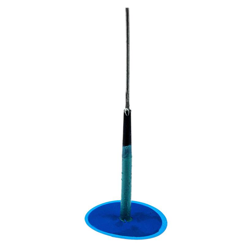 Stix Reparaturpilze Reparaturkörper Ø 3mm Flicken Vulkanisiereung 1 Stück PKW LKW von Stix