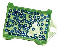Stonfo Perlenbox mit 3mm Perlen von Stonfo