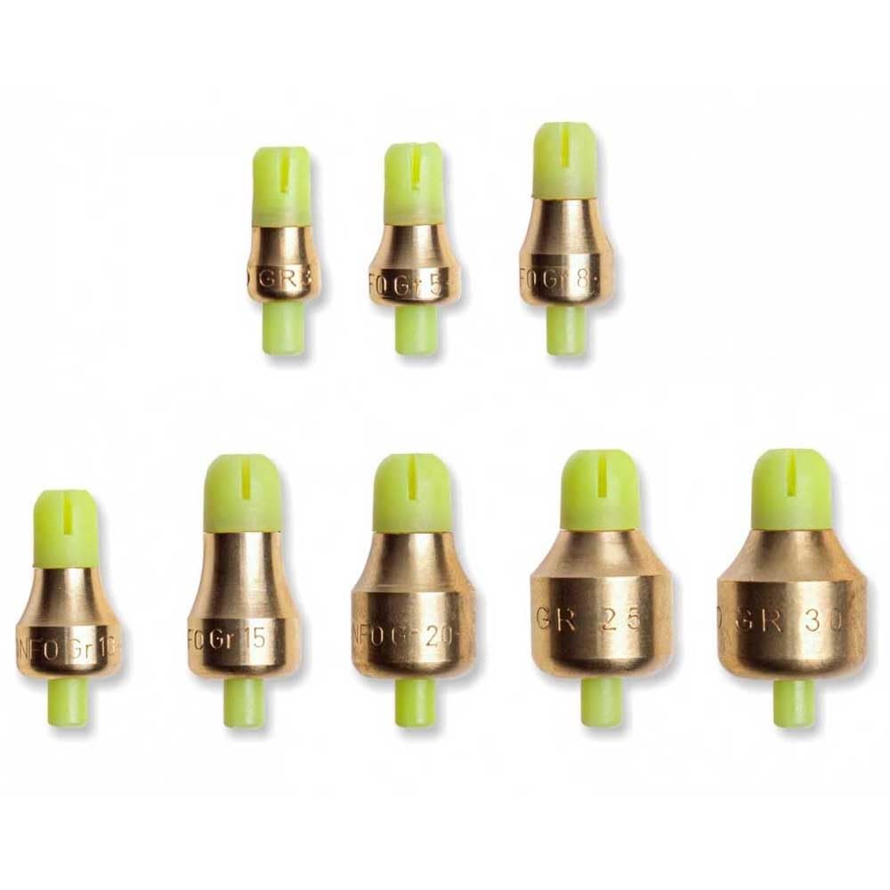 Stonfo - Sonder - je 2 (20 g) von Stonfo