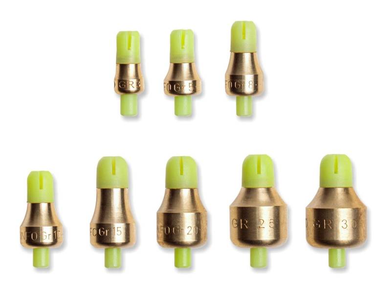 Stonfo 236 Gauge Lead 2 Units 3 g von Stonfo