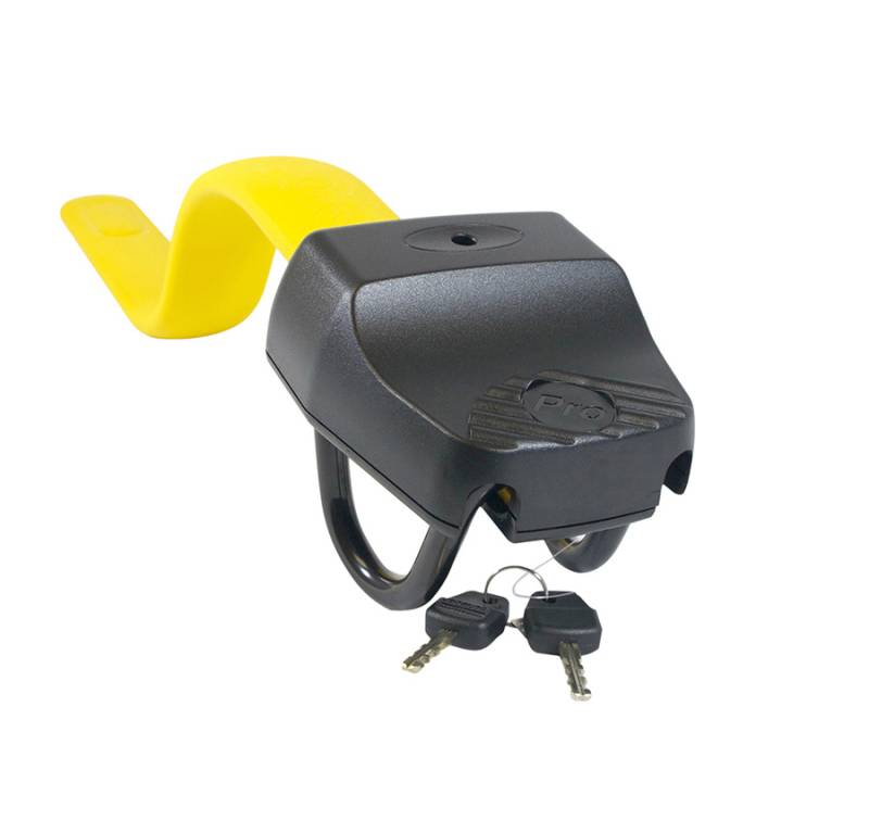 Lenkradsperre Pro Elite HG150-00 von Stoplock Lenkradsperre Pro Elite HG150-00 von Stoplock von Stoplock