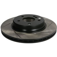 Bremsscheibe STOPTECH 126.35048SL, 1 Stück von Stoptech
