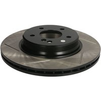 Bremsscheibe STOPTECH 126.35048SR, 1 Stück Bremsscheibe STOPTECH 126.35048SR, 1 Stück von Stoptech