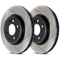 Bremsscheibe STOPTECH 126.44099SL, 1 Stück von Stoptech