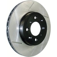 Bremsscheibe STOPTECH 126.62119SL, 1 Stück von Stoptech