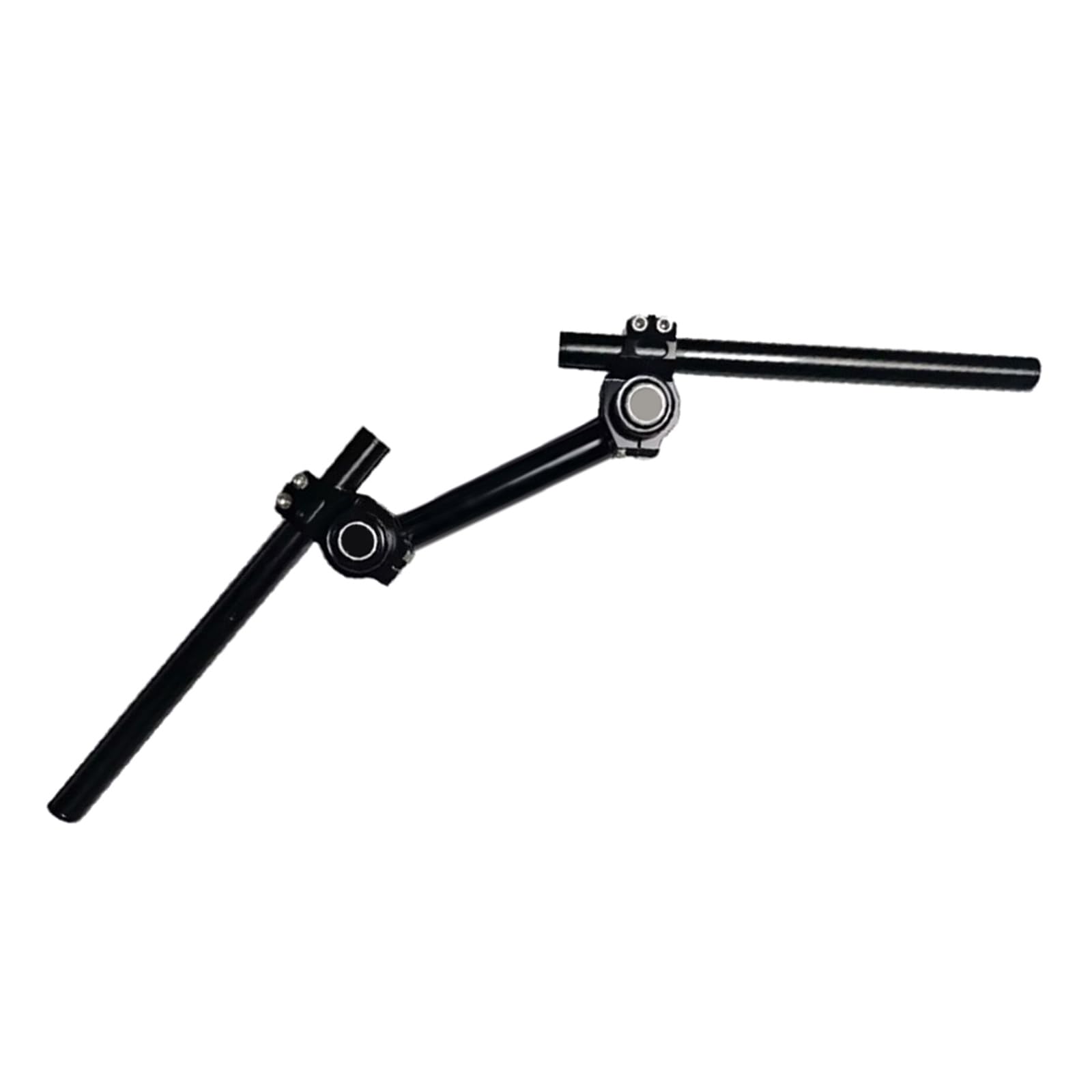 Hochfestes Aluminium Lenker Mit Einstellbarer Höhe Und Abgewinkelter Für Rollerverstärkte Reitkomfort Geeignet Hochfestes Aluminium Lenker Mit Einstellbarer Höhe Und Abgewinkelter Für Rollerverstärkte Reitkomfort Geeignet von Storage Bag