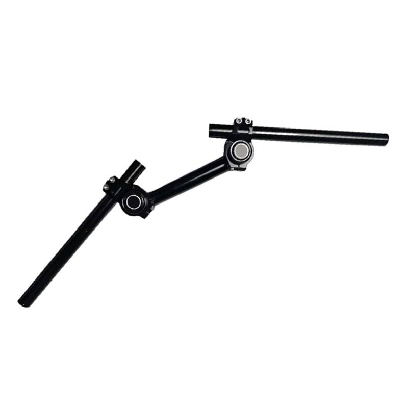 Hochfestes Aluminium Lenker Mit Einstellbarer Höhe Und Abgewinkelter Für Rollerverstärkte Reitkomfort Geeignet von Storage Bag