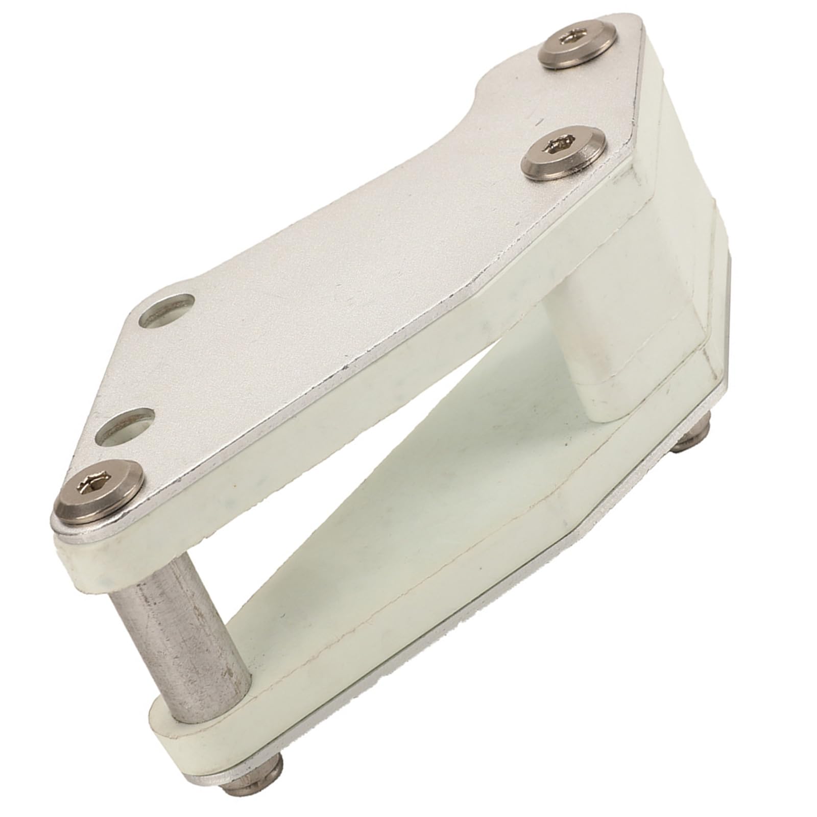 Hochfestige Aluminium Ketten Guard Guide Beschützer Für 50 CCM 70ccm 110cc Offroads Motorcycles Dirt Bike Scooters von Storage Bag