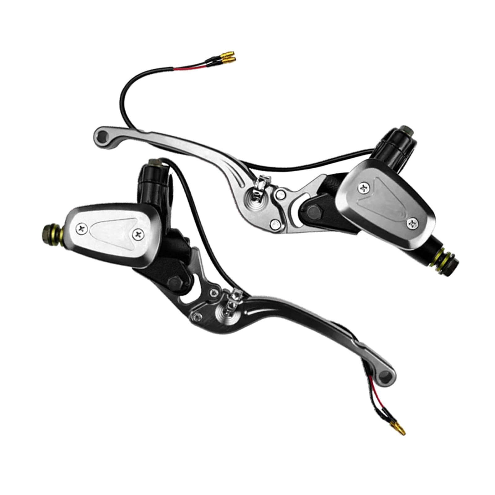 Motorradbremse Pumpe Vorne Bremskupplungen Zylinderhydraulikbremshebel Motorradmotorbike Modifikationssatz Motorradbremse Pumpe Vorne Bremskupplungen Zylinderhydraulikbremshebel Motorradmotorbike Modifikationssatz von Storage Bag