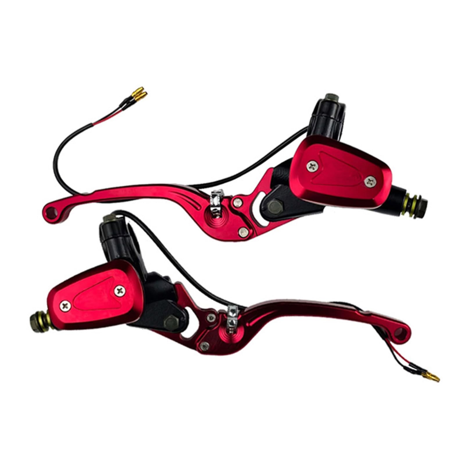 Motorradbremse Pumpe Vorne Bremskupplungen Zylinderhydraulikbremshebel Motorradmotorbike Modifikationssatz Motorradbremse Pumpe Vorne Bremskupplungen Zylinderhydraulikbremshebel Motorradmotorbike Modifikationssatz von Storage Bag