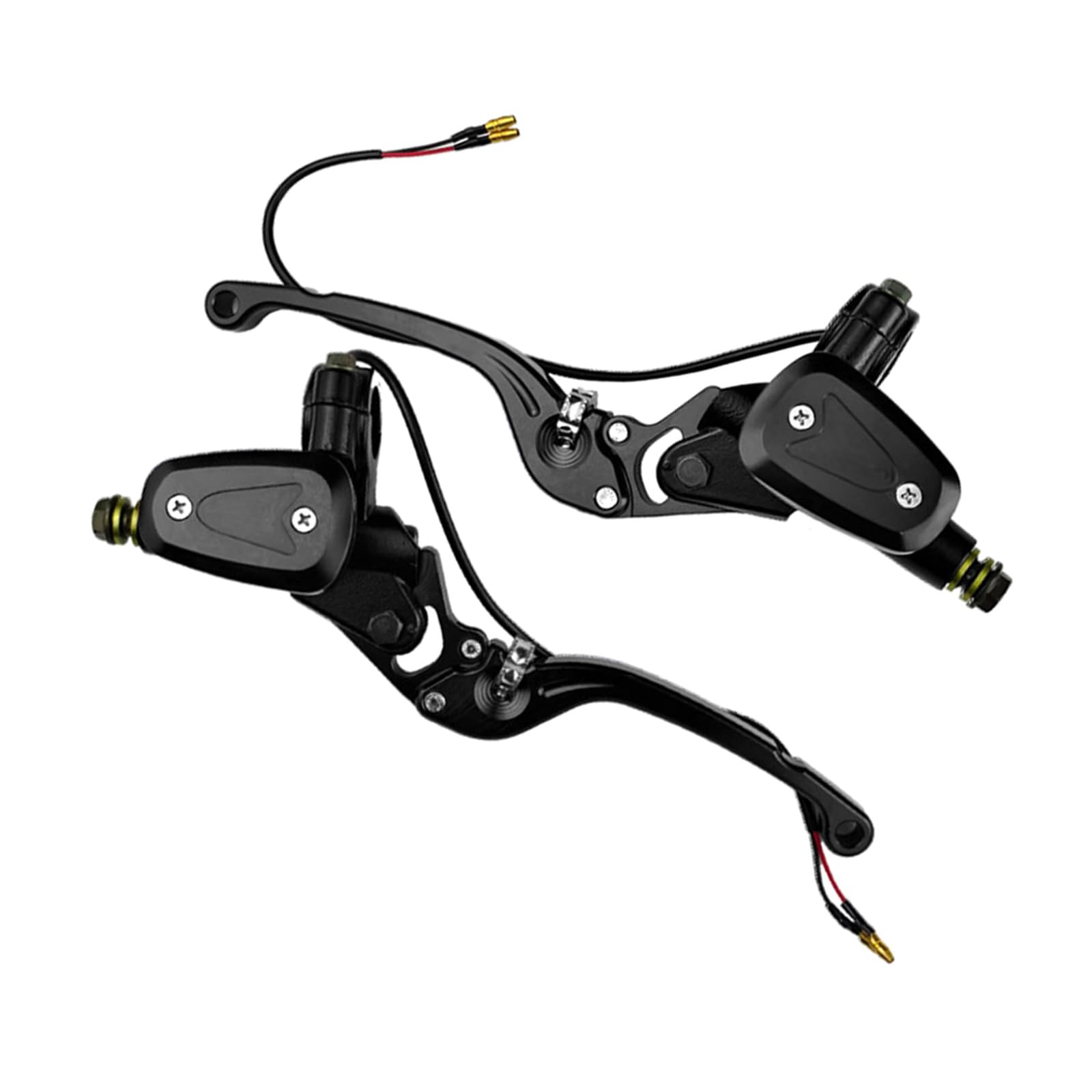 Motorradbremse Pumpe Vorne Bremskupplungen Zylinderhydraulikbremshebel Motorradmotorbike Modifikationssatz Motorradbremse Pumpe Vorne Bremskupplungen Zylinderhydraulikbremshebel Motorradmotorbike Modifikationssatz von Storage Bag