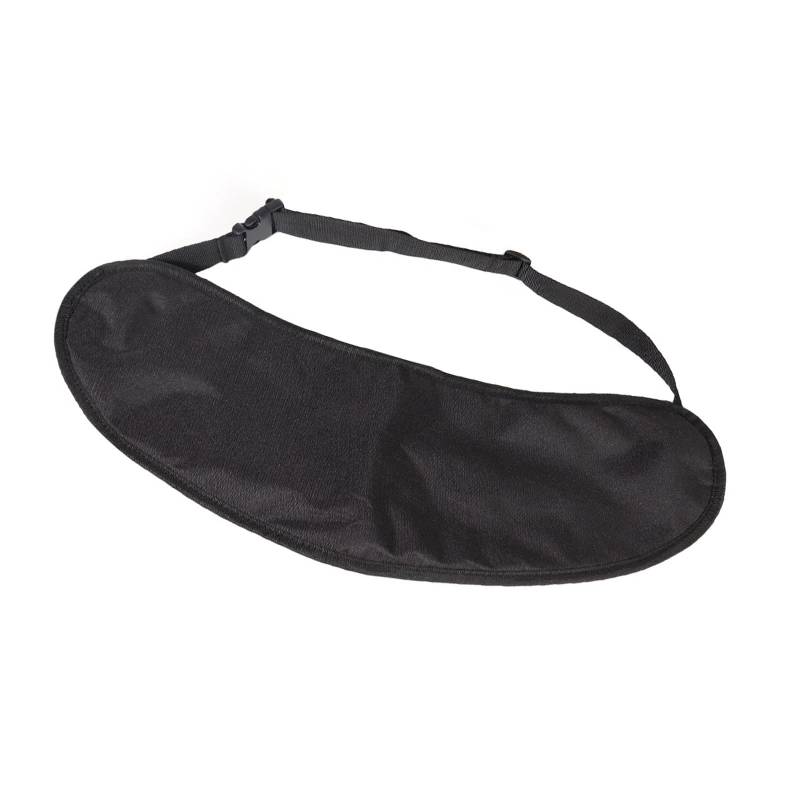 Motorradhelme Visorenbeutel Kratzfest Und Leicht Zu Tragen Für Den Täglichen Gebrauch Oder Reisen Mit Motorradlinsen. von Storage Bag