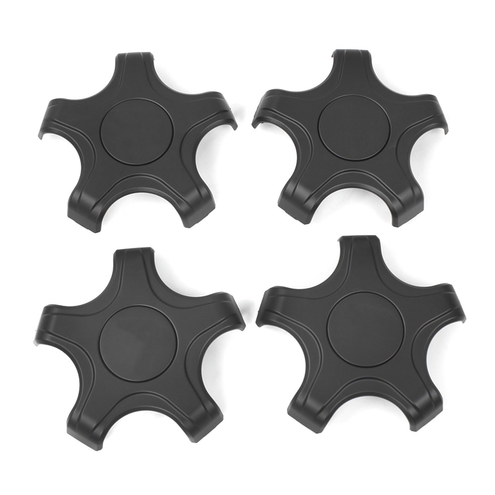 Multiple Color Rad Caps Protector Staubdicht Bedeckt Präzisionsgeformte Radmitte Abdeckungsabdeckungskappen Für Fahrzeuge Multiple Color Rad Caps Protector Staubdicht Bedeckt Präzisionsgeformte Radmitte Abdeckungsabdeckungskappen Für Fahrzeuge von Storage Bag