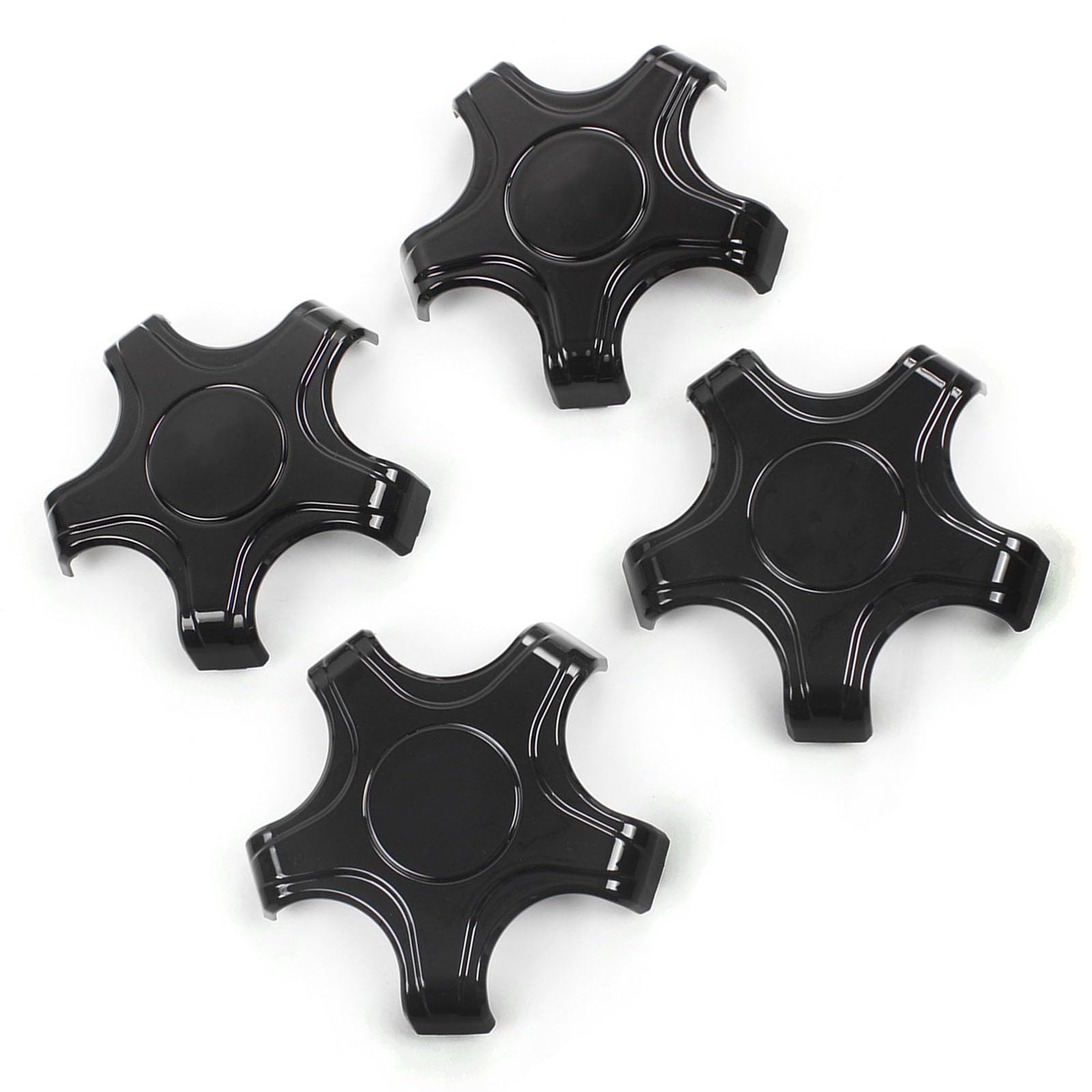 Multiple Color Rad Caps Protector Staubdicht Bedeckt Präzisionsgeformte Radmitte Abdeckungsabdeckungskappen Für Fahrzeuge Multiple Color Rad Caps Protector Staubdicht Bedeckt Präzisionsgeformte Radmitte Abdeckungsabdeckungskappen Für Fahrzeuge von Storage Bag