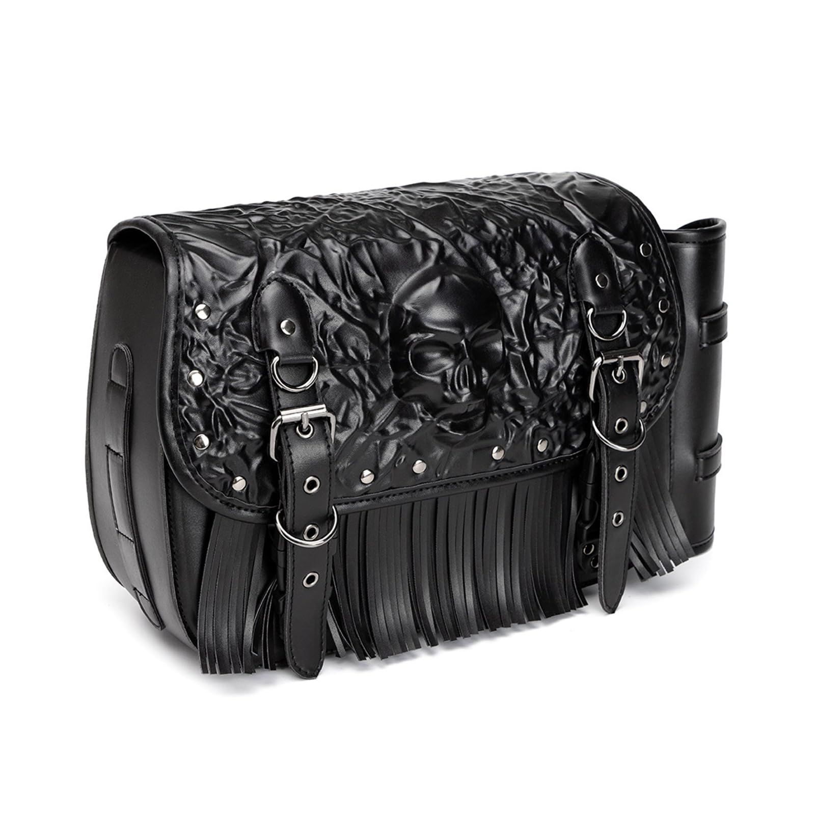Schwanztasche Sitzbeutel Satteltaschen Gepäckbeutel Multifunktional PU Leder Helme Bag Aufbewahrungstasche Schwanztasche Sitzbeutel Satteltaschen Gepäckbeutel Multifunktional PU Leder Helme Bag Aufbewahrungstasche von Storage Bag