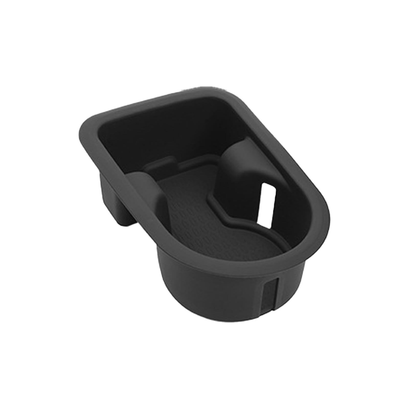 Silikongetränkehalter Für Aito M9 Water Cup Einsatzmitte Konsolenbecher Einsatz Anti Slip Easy Installation von Storage Bag