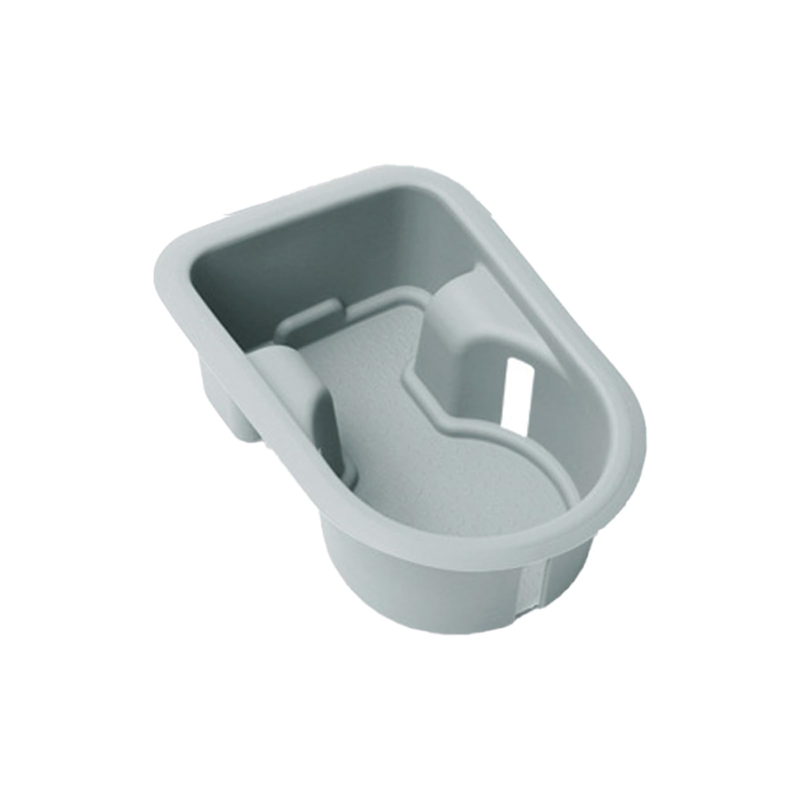 Silikongetränkehalter Für Aito M9 Water Cup Einsatzmitte Konsolenbecher Einsatz Anti Slip Easy Installation von Storage Bag