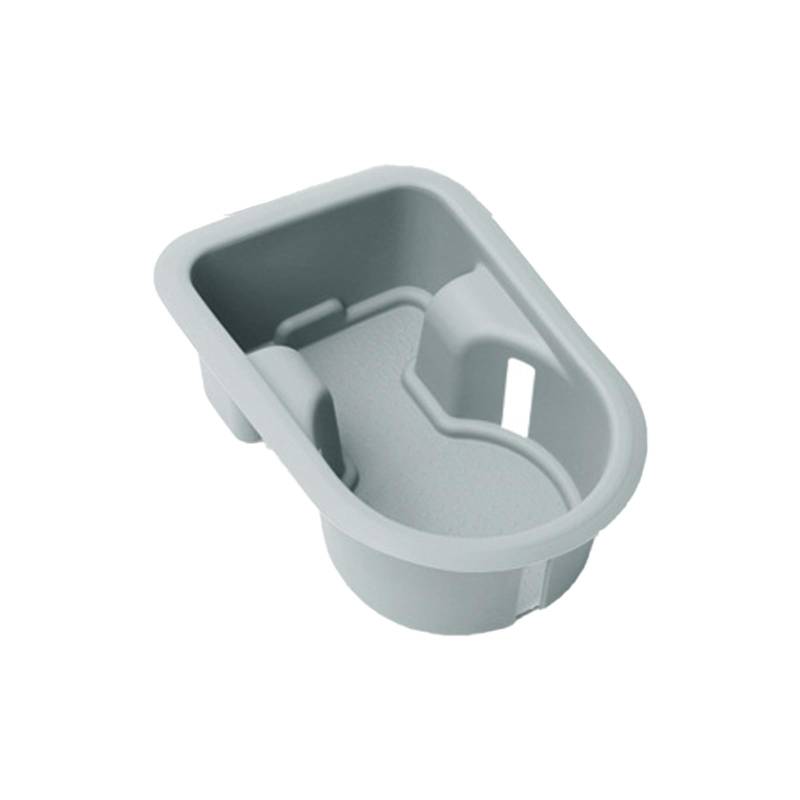 Silikongetränkehalter Für Aito M9 Water Cup Einsatzmitte Konsolenbecher Einsatz Anti Slip Easy Installation von Storage Bag