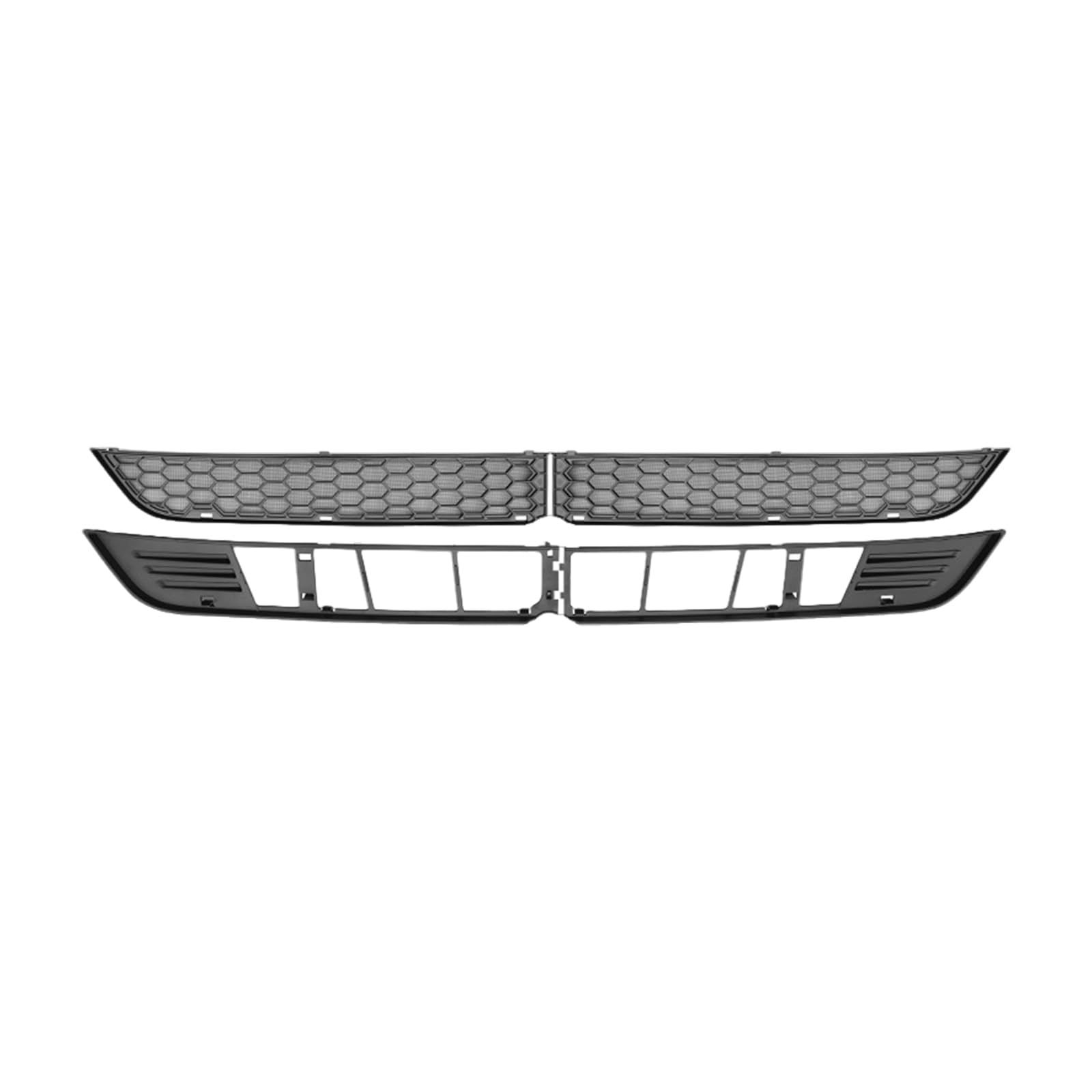 Staubdichtes Front Deckungsgitter Für Wacholdereinlass Entlüftungskühlergrill Lower Stoßfänger Anti Staubnetz Staubdichtes Front Deckungsgitter Für Wacholdereinlass Entlüftungskühlergrill Lower Stoßfänger Anti Staubnetz von Storage Bag