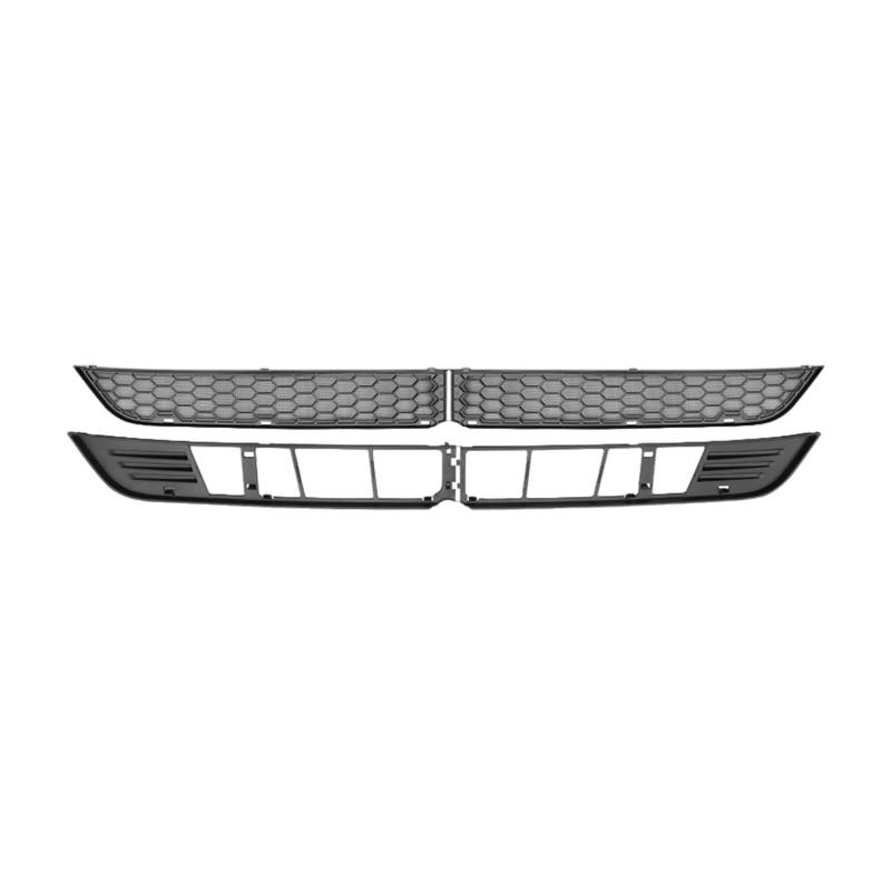 Staubdichtes Front Deckungsgitter Für Wacholdereinlass Entlüftungskühlergrill Lower Stoßfänger Anti Staubnetz von Storage Bag