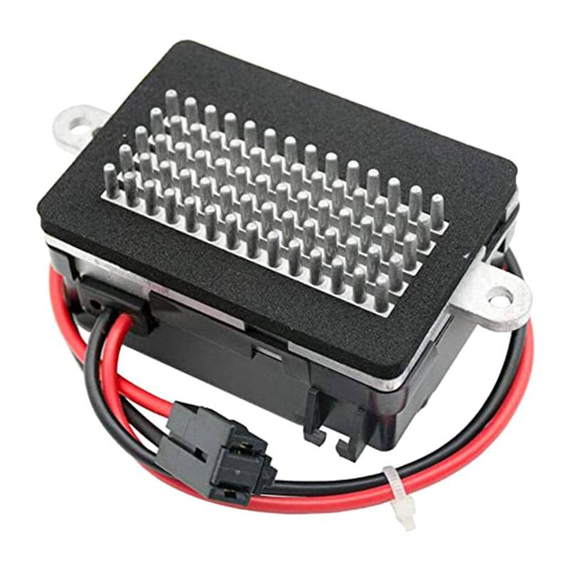 Storage Bag 5012699aa 05012699aa RU358 Auto Heizung Heizungsmotor Resistor Wechselstromheizung Forscherokee 1999-2004 von Storage Bag