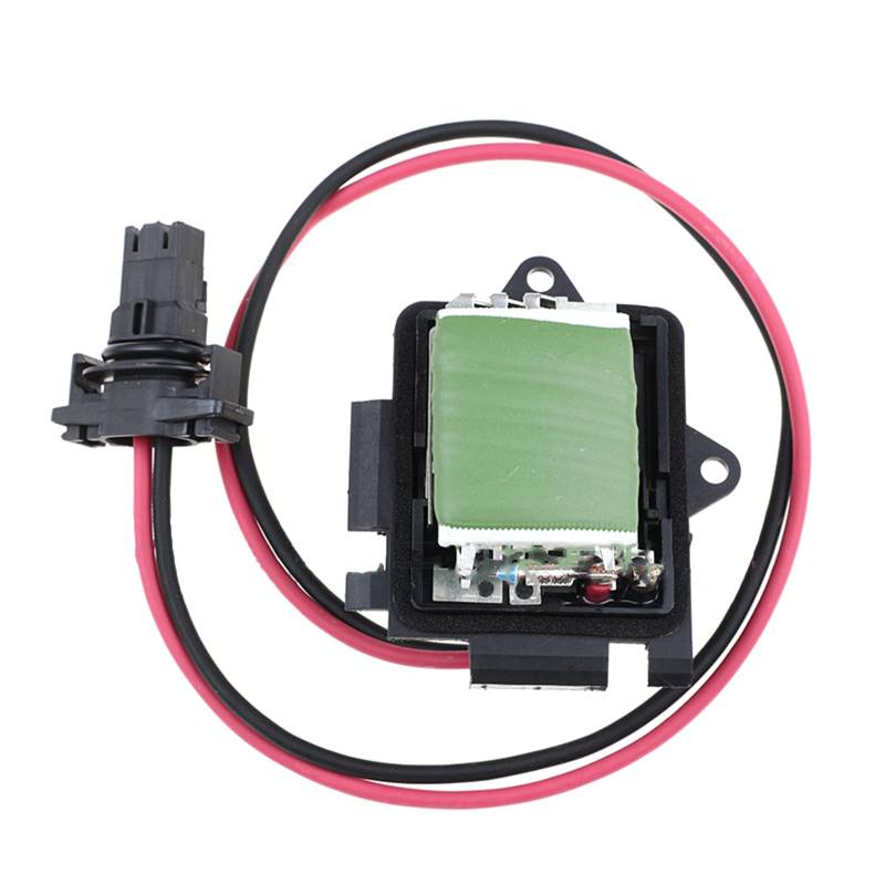 Storage Bag 7701050325 HLK Gebläsemotor Widerstand Für Trafic Vivaro von Storage Bag