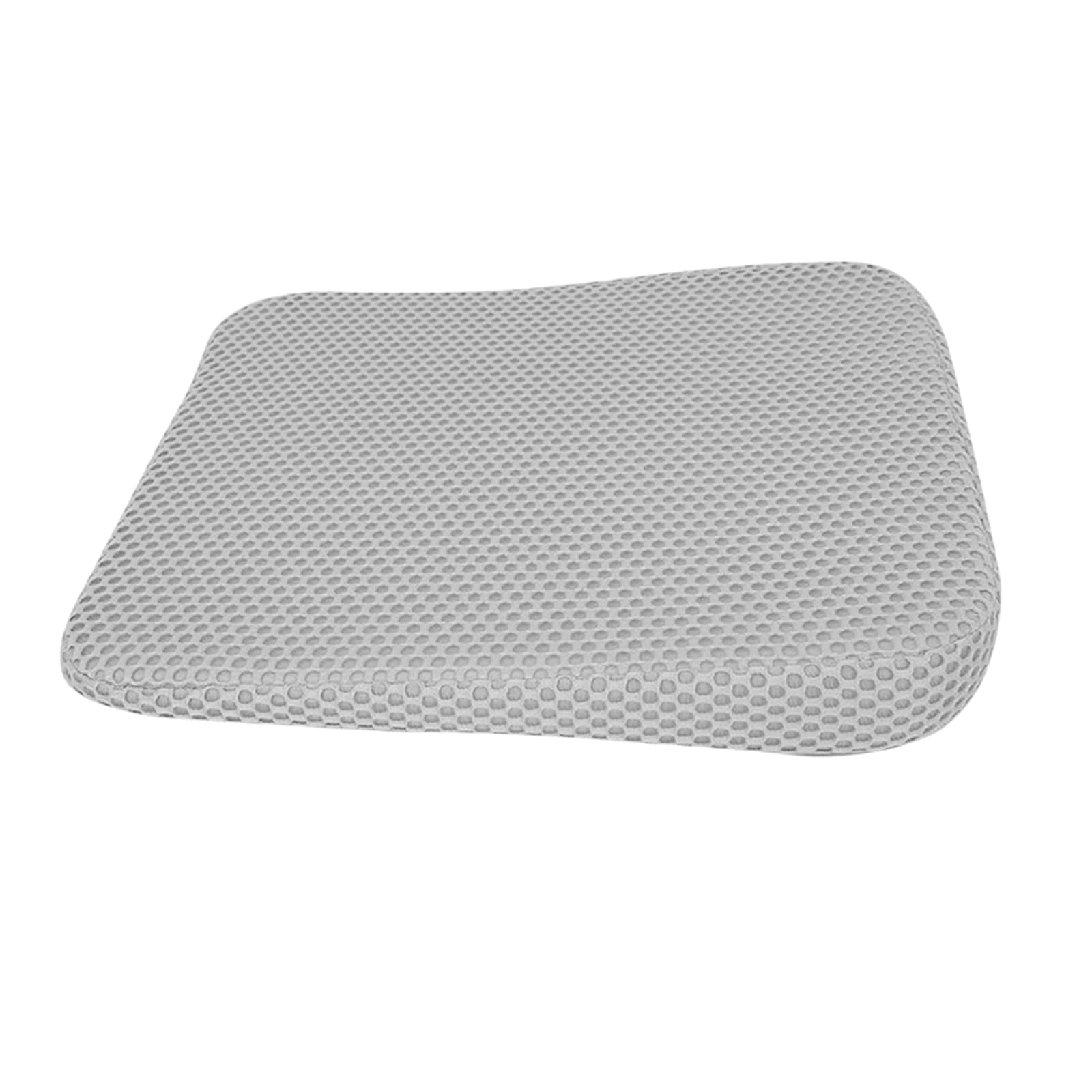 Storage Bag 8 cm Autositz Kissen Mit Kompaktheit Schwämmen Polster Allgemein Für Verbesserte Fahrtsicht Und Bequem von Storage Bag