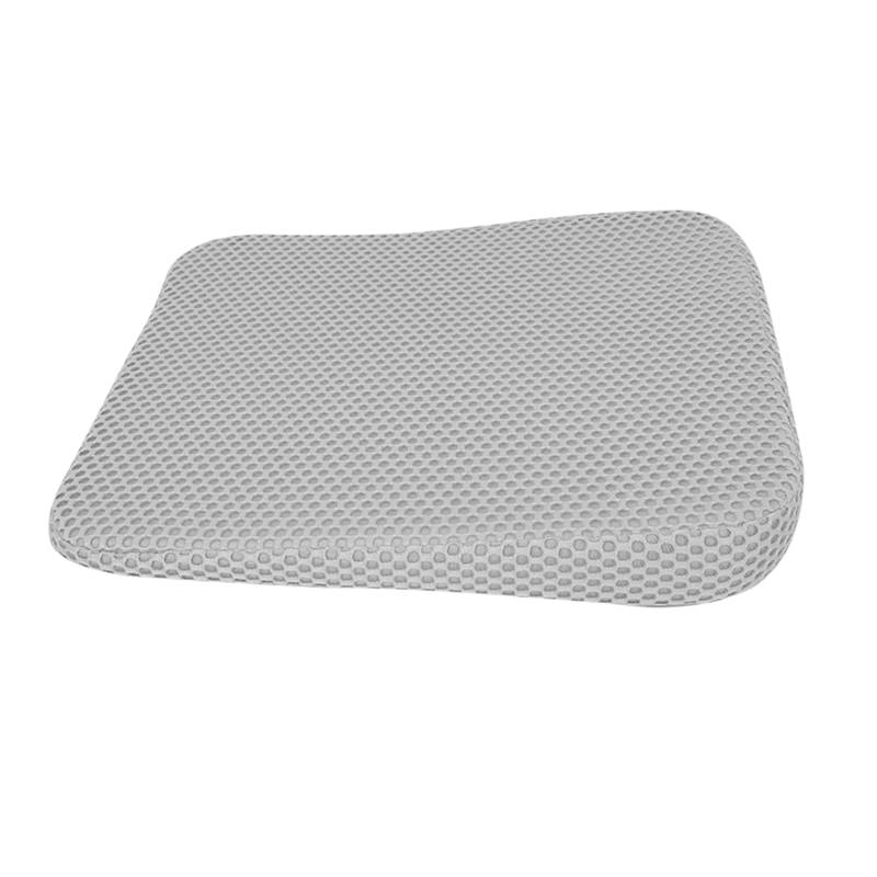 Storage Bag 8 cm Autositz Kissen Mit Kompaktheit Schwämmen Polster Allgemein Für Verbesserte Fahrtsicht Und Bequem von Storage Bag